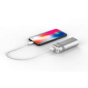 Charging Case tws power bank wireless earbuds