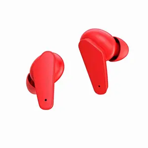 Wireless Earphone Earbuds Active Noise Cancellation 5.0 TWS HiFi Handsfree Stereo
