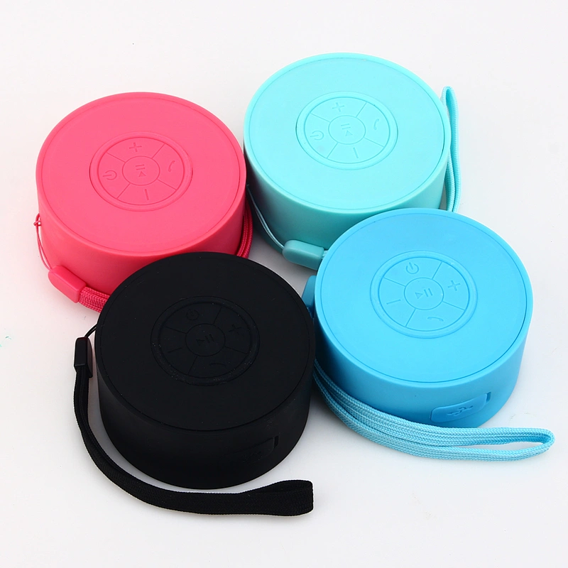 Promotion Gift BT 4.2 Ipx7 Waterproof Mini Wireless Speaker