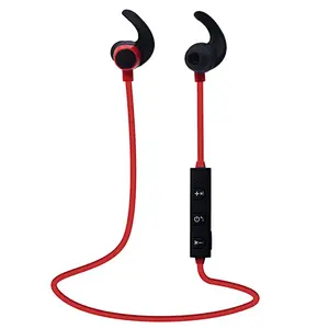 Promotion Gift In-ear Stereo  Sport Wireless Bluetooth Earphone
