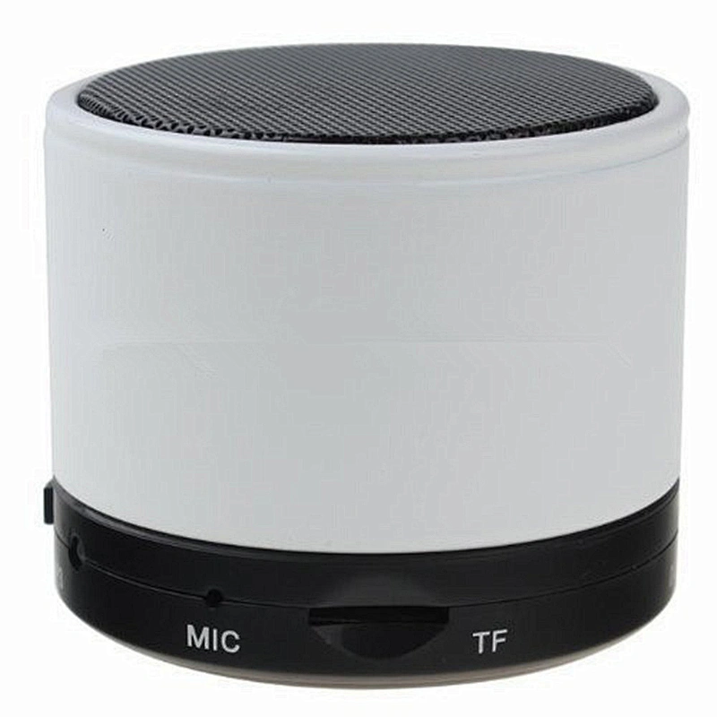 3W Mini Pocket Usb S10 Wireless Bluetooth Speaker