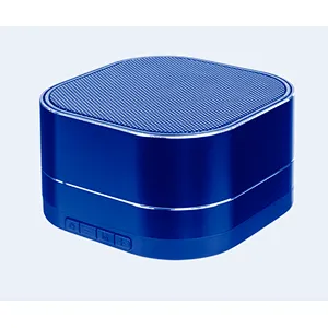 Portable Wireless Bluetooth karaoke Speaker Tiny Super Bass Mini speaker
