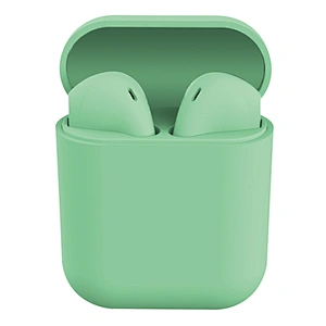 Mini Sport TWS i12 Wireless Earphones i12 TWS Earbuds with Charging Box In Ear buds