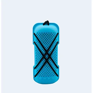 OEM Cheap Square Shockproof Waterproof Bluetooth Speaker