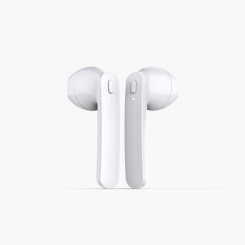 OEM charging case touch control magnet stereo mini magnetic true wireless twins tws blue tooth earbuds