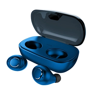 Mini Tws Earphone Bt 5.0 True Wireless Earbuds