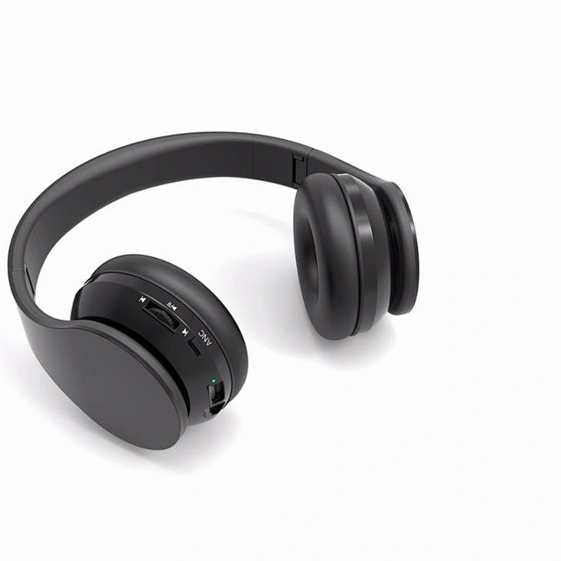 noise cancelling headphones stereo aeronautical noise reduction headset