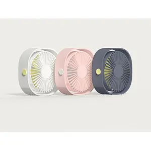 Home Office Desktop Standing Mini USB Cooling Fan
