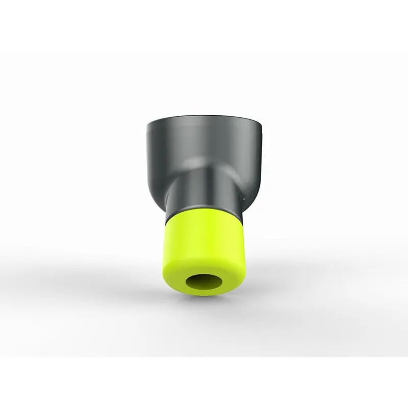 Invisible Small TWS Bluetooth Wireless Earbuds with Charging Case
