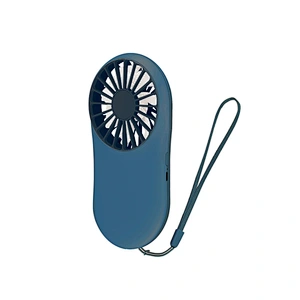 custom hand fanchina mini fan