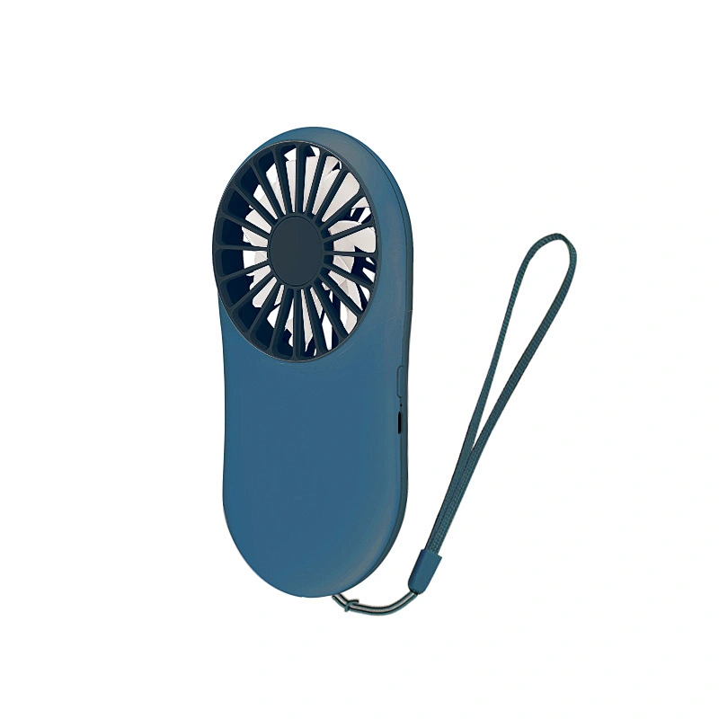 custom hand fanchina mini fan
