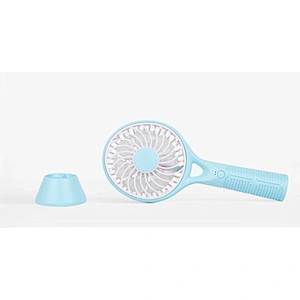 Outdoor Travel Mini USB Charging Battery Air Cooler Fan