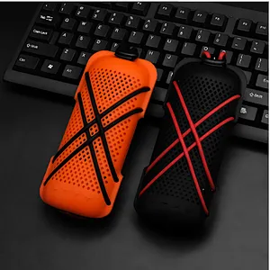 Portable Outdoor Music Player Waterproof Wireless Bluetooth Speaker