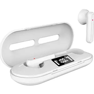 bt V5.0 wireless Earphone bass sound Wireless headphones