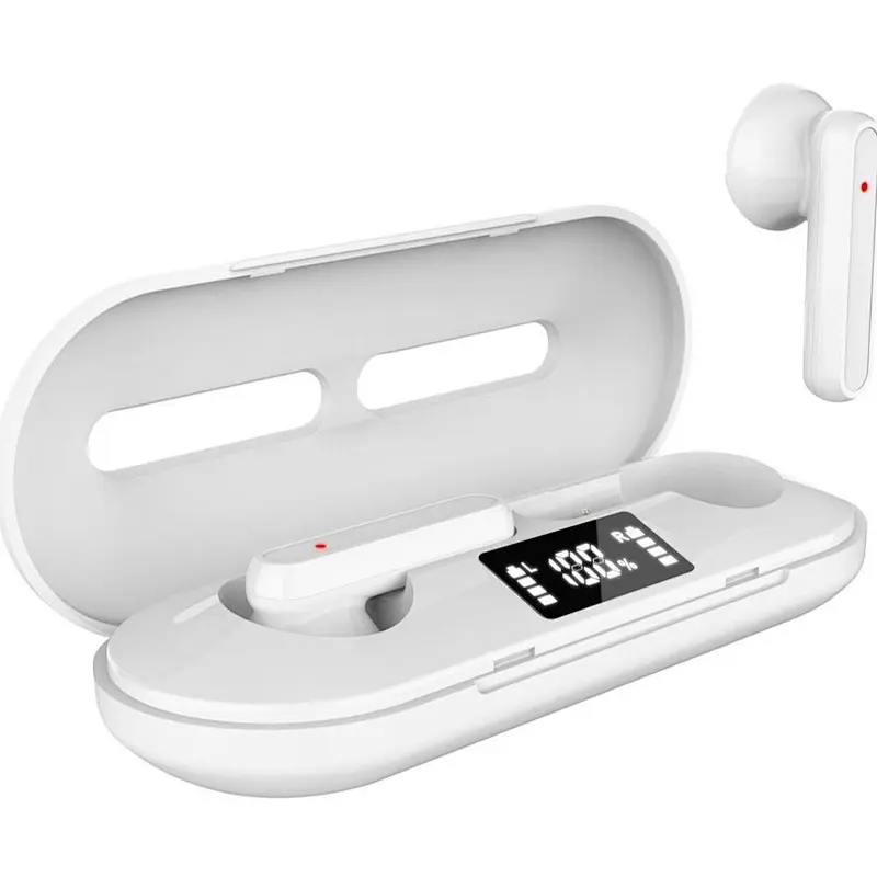 bt V5.0 wireless Earphone bass sound Wireless headphones