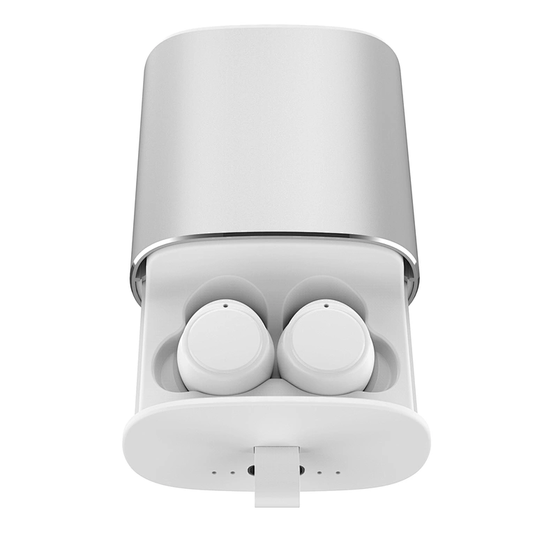 Ture Wireless Bluetooth Earphone China Wholesale TWS Custom Earbuds