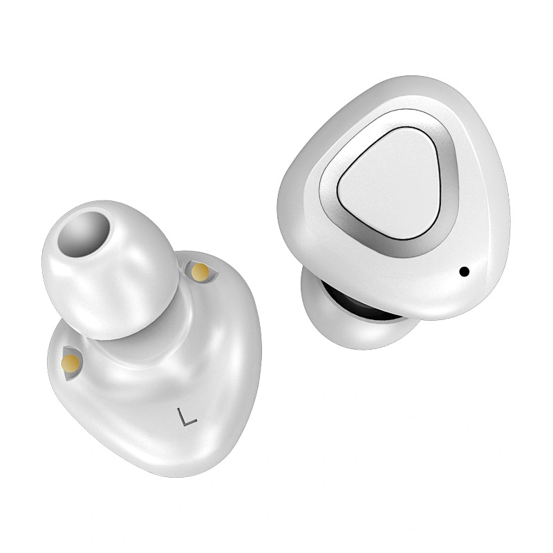 2019 free sample oem logo ODM design bluetooth headset mini tws headphone