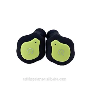 oem logo charge box true wireless mini in-ear tws earbuds