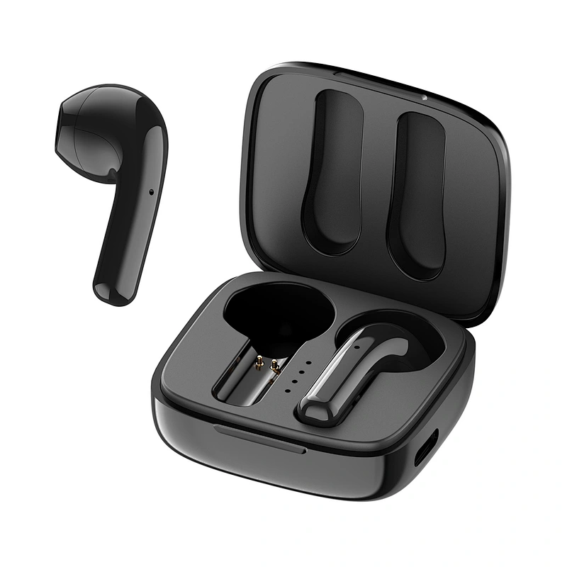Mini True Wireless Stereo in-Ear 5.0 Headset Stereo Music TWS Earphone Sports Headphone