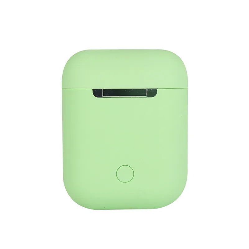 promotion cheap i12 tws wireless earbuds