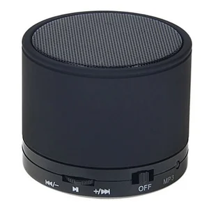 S10 promotion logo portable wireless mini speaker
