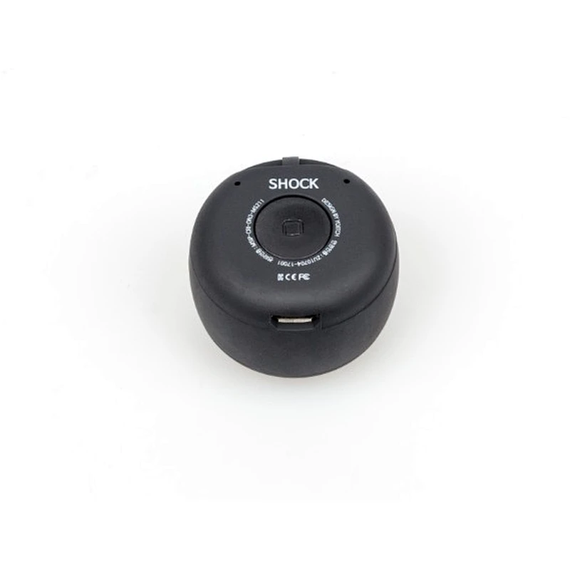 Wholesale wireless Stereo pocket speaker Wireless silicon Selfie super Mini Speaker