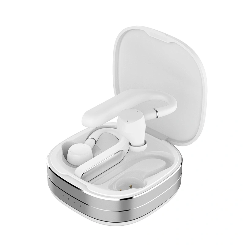 Factory Wholesale bts Stereo Earphone Tws Wireless Bluetooth Earbuds  Mini Outdoor   IPX7 weatproof Headset with Charging box