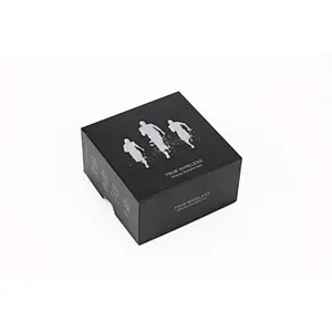Truely Hide Invisible  TWS  Wireless Bluetooth Earbuds Earphone Headphones