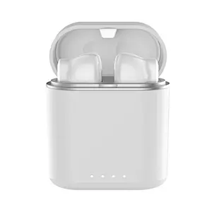 Promotion Gifts Macaroon Color Mini Waterproof Wireless Earbuds Bluetooth TWS