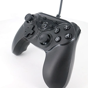 Portable Wired USB selling for Nintendo switch console wire  pro controller control joystick