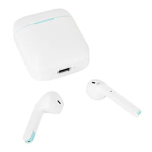 True Mini Recharged Sport Twins Earphone Stereo Tws Earbuds With Mic