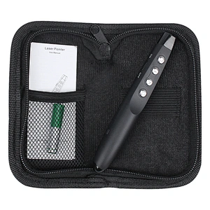 High power wireless laser pointer remote air mouse usb pointer laser