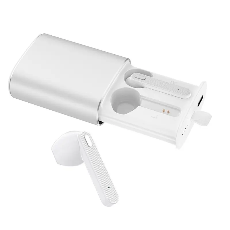 Handsfree Mini TWS bluetooth Earphone BT True Wireless 5.0 tws Earbuds