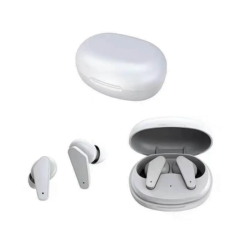 Bluetooth Headset TWS Sports Earbuds Noise Reduction earphone with Microphone