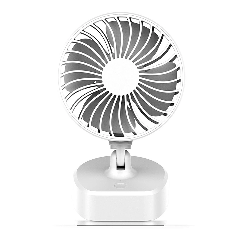 clip Colorful Portable Electric Mini portable fan mini table fan