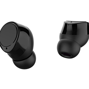 Bluetooth 5.0 HD Stereo Wireless Headphone Mini Earbuds Waterproof with Charging Case