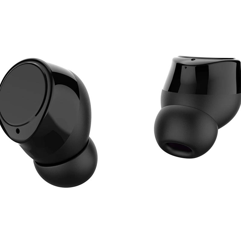 Bluetooth 5.0 HD Stereo Wireless Headphone Mini Earbuds Waterproof with Charging Case