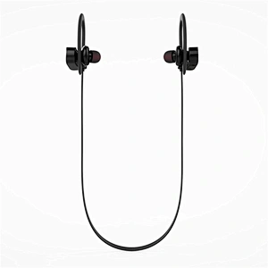 With Mic Outdoor Waterproof Deep Bass Wireless Sport BT Earphone