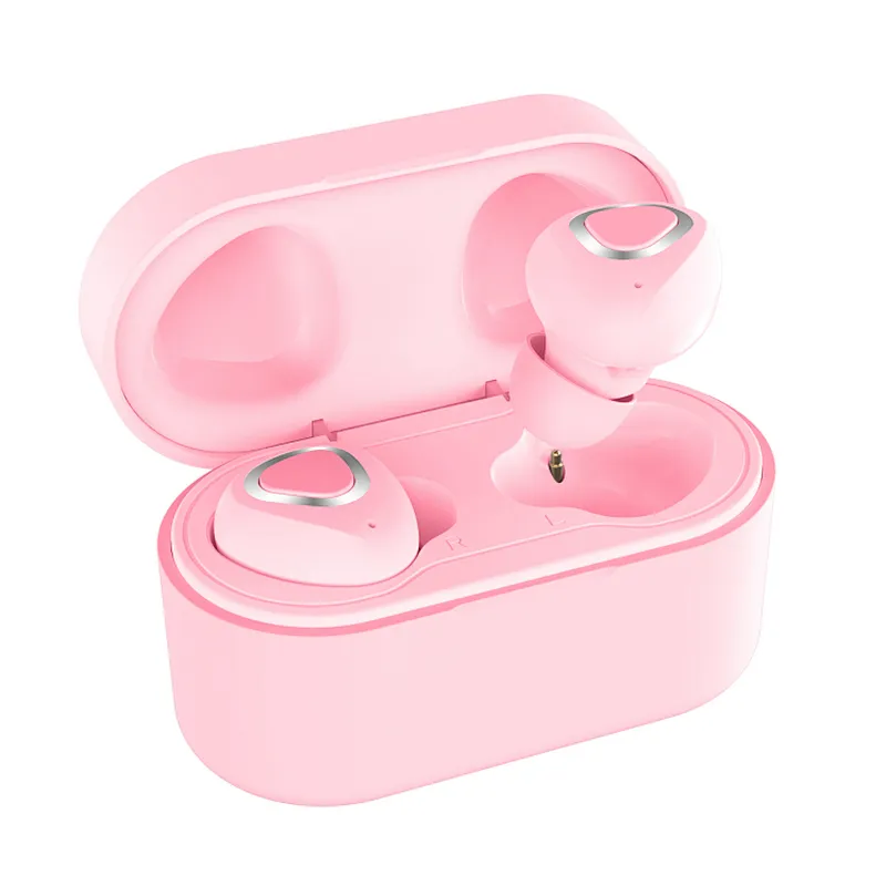 hot selling portable mini promotion tws earbuds