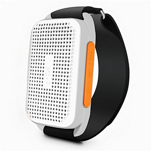Smart Selfie Function Speaker Mini Wireless Waterproof Armband Speaker