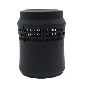Mini portable Wireless Bluetooth Speaker With Phone Holder