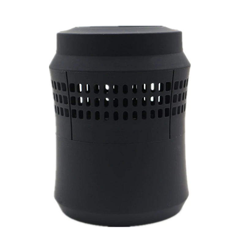 Mini portable Wireless Bluetooth Speaker With Phone Holder