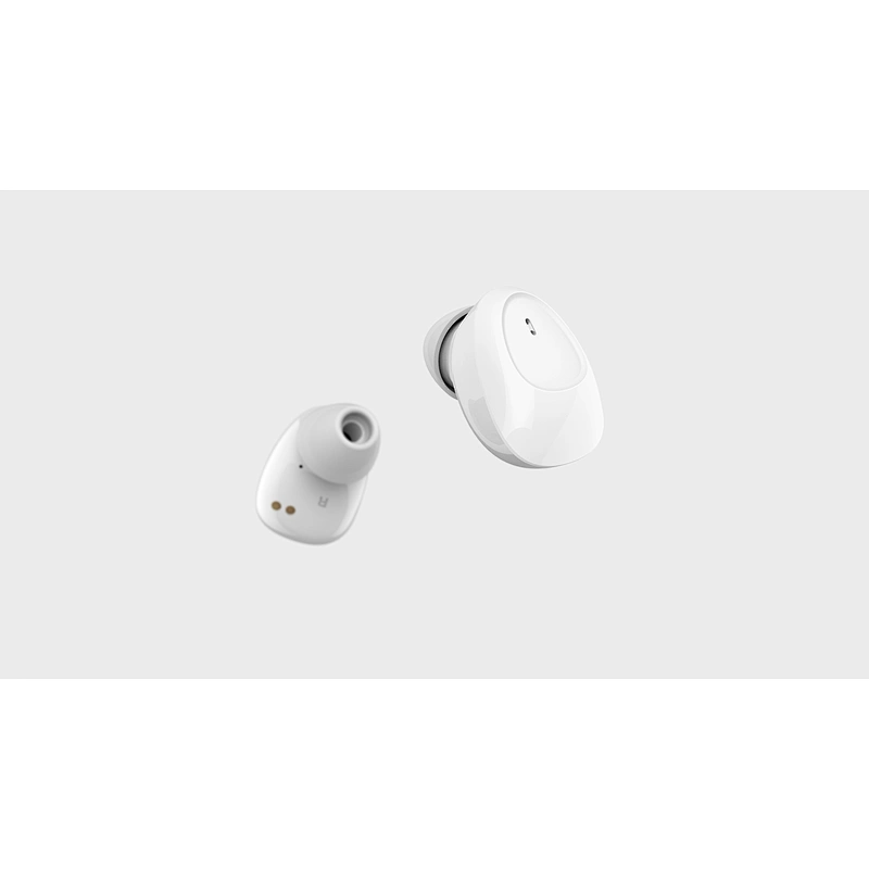 charging box tws mini dual microphone wireless bluetooth tws headphone