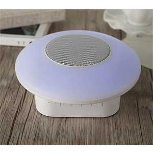 Portable Outdoor Camping Led Lamp Wireless Bluetooth Speaker