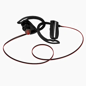 Promotion Gift Portable Waterproof Sport Wireless BT Headphone