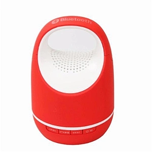 Mini 5W Active Handle Wireless Bluetooth Bucket Speaker