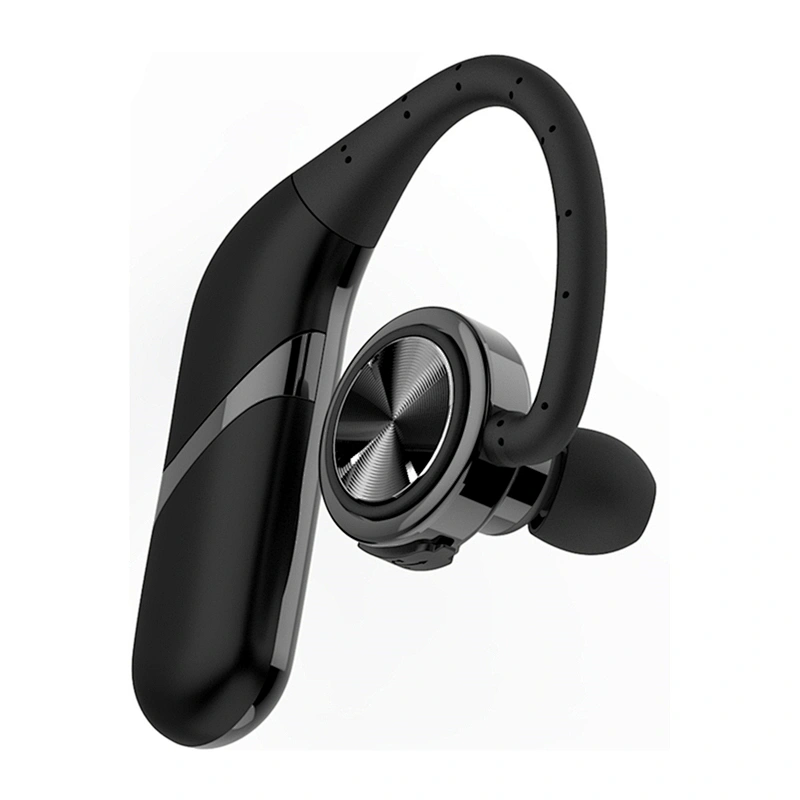 Waterproof Noise Cancelling True 5.0 BT TWS Wireless Headphone