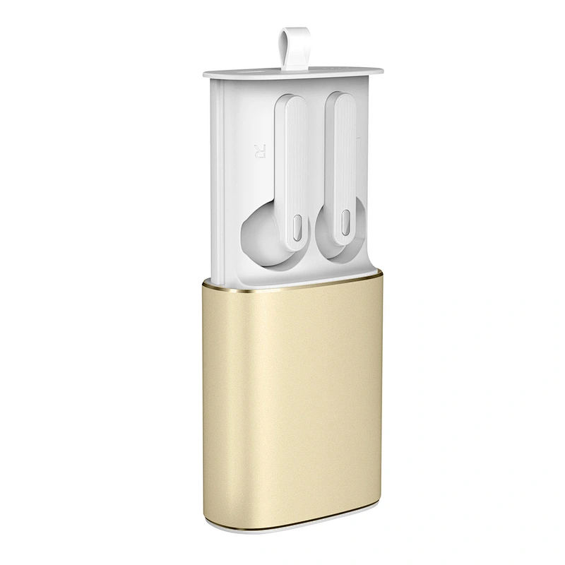 smart wireless earbuds type-c mobile pro earphone noise cancelling TWS handfree bluetooths headphone TWS earphone