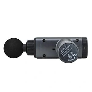 YOUMAY Intelligent Percussion Deep Muscle Massage Gun