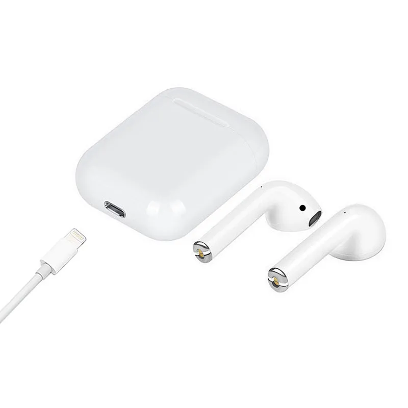 Wireless TWS i12